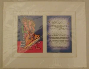 Suzy Toronto Art Print "SHE WHO IS MY DAUGHTER" Wonderful Wacky Women - Picture 1 of 2