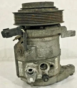 OEM 03-08 RAM 1500 2500 3500 4000 5.7L A/C COMPRESSOR 77398 - Picture 1 of 5