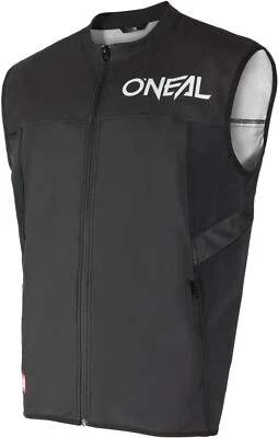 Chaleco O'Neal MX Performance negro Foto 1 de 2