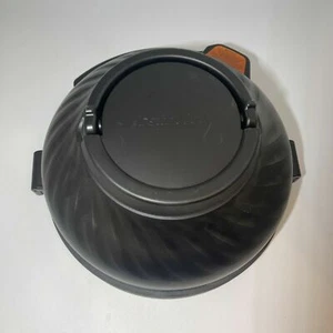 8 Qt Instant Pot DUO CRISP AIR FRYER LID - REQUIRES DUO CRISP UNIT - Picture 1 of 2