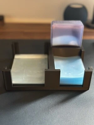 Trading Card Tray For Toploaders, Bags, and Sleeves - Image 1 of 4