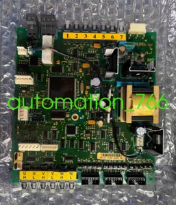 Scheda madre ASIC inverter VACON PC00233J nuova spedizione via Fedex o DHL - Foto 1 di 2