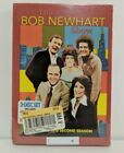 New Sealed The Bob Newhart Show The Complete Season 2 Second 2Nd Dvd 3-Disc Set