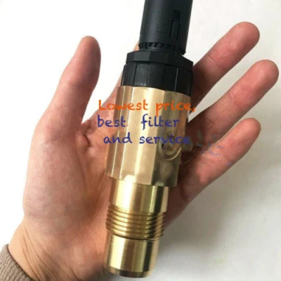Free Shipping 1PCS NEW 1615766480 Regulating Valve for Air Compressor #L # - Image 1 of 2