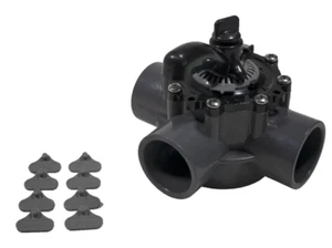 25933-151-000 CMP HydroSeal 3-Way Diverter - Picture 1 of 6