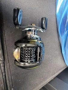 Ltz Revo Left Fishing Reel - Used, Some Scratches, No Accessories - Picture 1 of 1