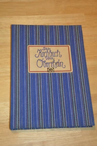 Das Kochbuch vom Oberrhein - Hans Karl Adam, Wolfgang Hölker - Gebundene Ausgabe - Bild 1 von 6