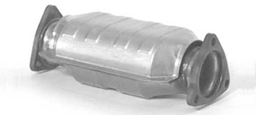 Каталитический преобразователь Exact-Fit Davico 16007 - Изображение 1 из 1