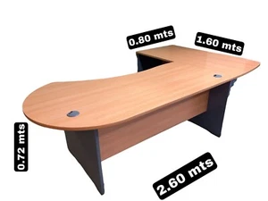 Mesa oficina - Imagen 1 de 6