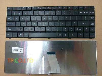 TECLADO NUEVO PARA ACER D525 D725 MS2268 4732 4732Z Z06 Z07 4332 Foto 1 de 1