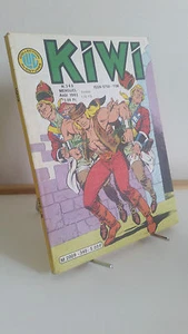 Kiwi Nr.340 (cag21) - Bild 1 von 1