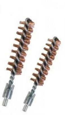 Gunslick Pro .17 CAL Handgun Benchrest Brass Brush 91000 - Lot of 2 - Image 1 of 2