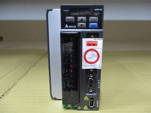 ASD-B2-1521-B Delta Servo Drive 1.5kW 3 Phase 200/230V - Picture 1 of 4