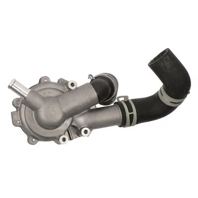 NEW OEM Mazda 2003-2008 Mazda6 Tribute Engine Water Pump Assembly AJTM-15-010A - Image 1 of 3