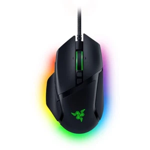 Razer Basilisk V3 Wired Gaming Mouse - Picture 1 of 6