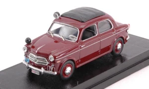 RIO FIAT 1100 POLIZIA 1957 1:43 - Foto 1 di 1