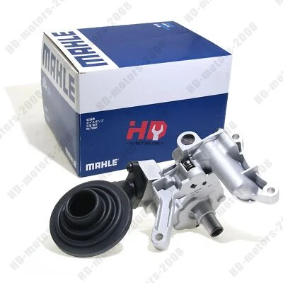 Bomba de aceite de motor MAHLE OEM para Audi A6 A7 A8 Q5 Q7 Quattro 3.0TFSI 06E115105BD Foto 1 de 4
