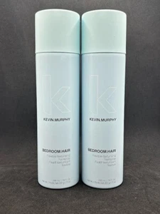 2 PK Kevin Murphy Bedroom Hair Texturising Hairspray  7.9oz/ 235ml. - Picture 1 of 1