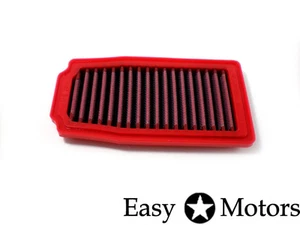 Filtro de Aire BMC Deportivo Racing Lavable Para Suzuki GSR 250 12> - Imagen 1 de 1