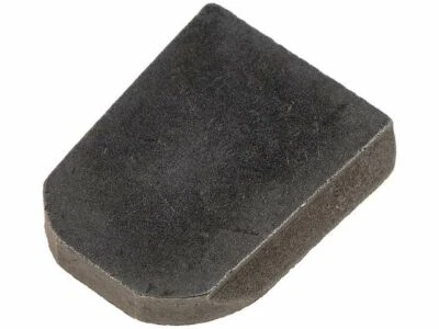 For 1986-1994 Pontiac Sunbird Interior Rear View Mirror Connector Dorman 21675PF - Image 1 of 2