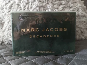 Marc Jacobs Decadence eau de parfum 50ml - Bild 1 von 1