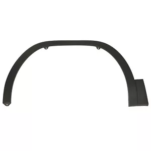 OEM GENUINE 2018-2020 Volkswagen Atlas Wheel Molding Trim NEW 3CN-853-717-B-9B9 - Picture 1 of 5