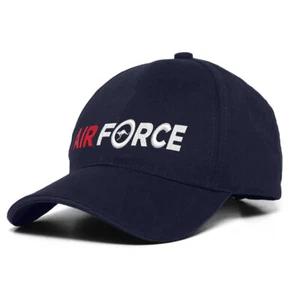 Air Force Cap Blue - Picture 1 of 1
