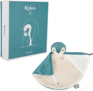 KALOO 212009 DOUDOU PINGUINO VERDE - Foto 1 di 1