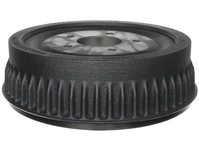 Tambor de freio traseiro para Chevy Express 1500 C1500 Suburban Tahoe Savana Yukon VG75B4 - Imagem 1 de 1