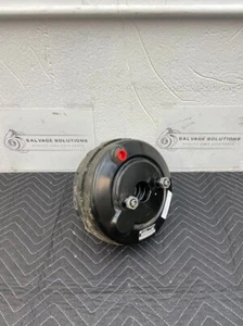 2011-2017 CHEVY CRUZE BUICK VERANO VACUUM BRAKE BOOSTER ASSEMBLY OEM 8-193 - Picture 1 of 10