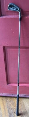 Titleist DCI 762 3 Iron Stiff Flex Golf Club Right Handed 39” - Image 1 of 3
