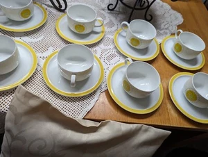 Melitta Kaffeeservice Berlin Dahlem - Bild 1 von 10