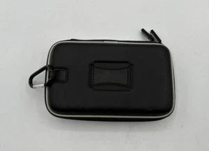 dreamGEAR Nintendo DS Zipper Case - Schwarz - Bild 1 von 3