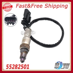 55282501 NEW Air Fuel Ratio Oxygen Sensor For Jeep Commander Compass Fiat Toro - Picture 1 of 10