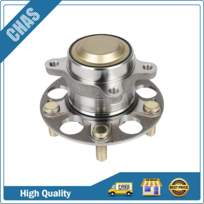 Cojinete de cubo de rueda trasera para Honda Civic Acura ILX 2013 2014 2015 2016 2017 2018 Foto 1 de 4