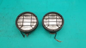 Sacex Scheinwerfer Fog-Nebel Leuchte 2902-2927 40186 40187 - Bild 1 von 15