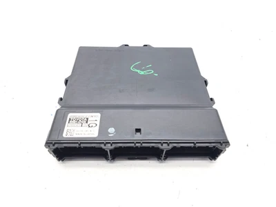 2017-2019 TOYOTA PRIUS PRIME 1.8L PHEV HYBRID VEHICLE CONTROL MODULE UNIT OEM - Image 1 of 4