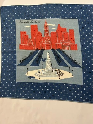 Franklin Parkway In Philadelphia By Tammis Keefe  - Image 1 of 2