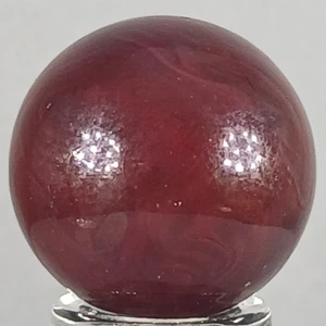 Mármol grande vintage 0,69 pulgadas casi como nuevo envío combinado - Imagen 1 de 15