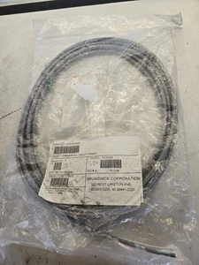 Brunswick 57501319000 8198099 Cable Sync Tablet Power - Picture 1 of 8