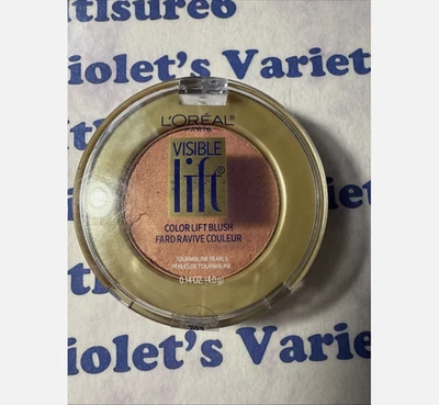 LOREAL PARIS VISIBLE LIFT COLOR LIFT BRUSH, 702 PEACH GOLD LIFT - Image 1 of 2