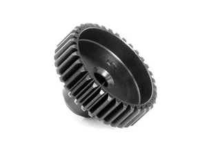 HPI Ritzel 35 Zähne 48Dp 6935 Stahlritzel 35Z Motorritzel 35T Pinion Gear - Bild 1 von 1