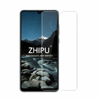 1/2/3PCS Screen Protector Tempered Glass For Huawei Mate 60 50 Pro P60 P50 P40 - Image 1 of 4