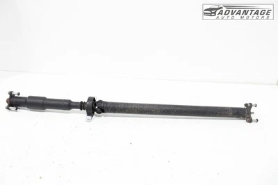 BMW 328I GT XDRIVE F34 2014-2016 AWD hélice trasera cardán eje de transmisión OEM Foto 1 de 4