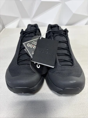 ARCTERYX KOPEC GTX MENS SHOES SIZE 8 READ DESCRIPTION - Image 1 of 4