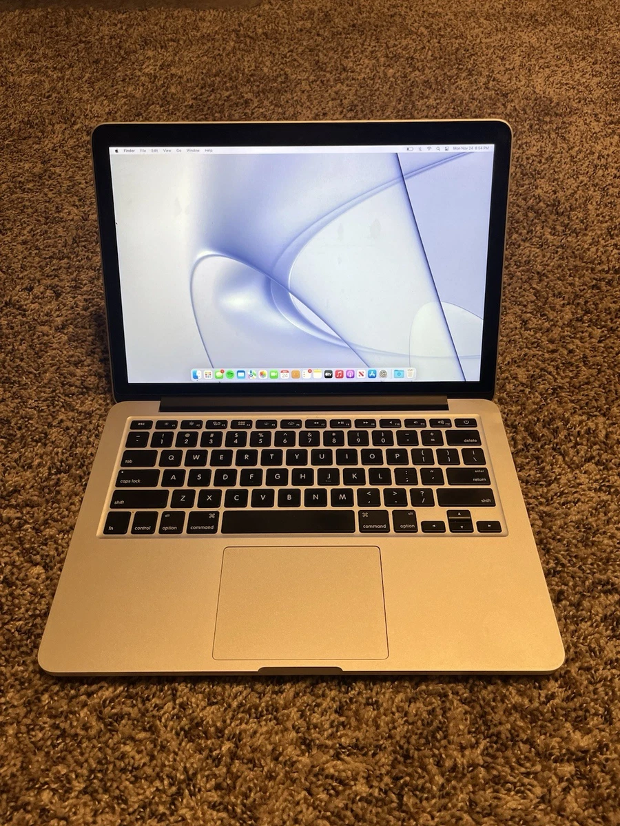2015 Apple Intel Core M Laptops for sale - eBay