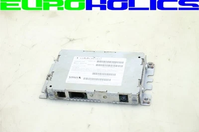Jaguar XJ X351 10-15 Sirius XM Satellite Receiver SDARS Radio Control Module - Image 1 of 4