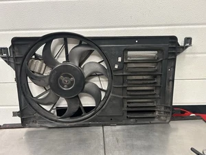Ford Focus ST225 Radiator Fans ST 225 2005 - 2010 MK2 2.5 Turbo 6M5Y-8C607-A* - Picture 1 of 8