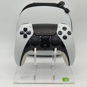 Controlador inalámbrico Sony PlayStation 5 PS5 DualSense Edge blanco CFI-ZCP1 - Imagen 1 de 9