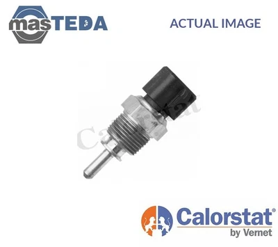 WS3101 COOLANT TEMPERATURE SENSOR GAUGE UPPER CALORSTAT BY VERNET NEW - Image 1 of 4